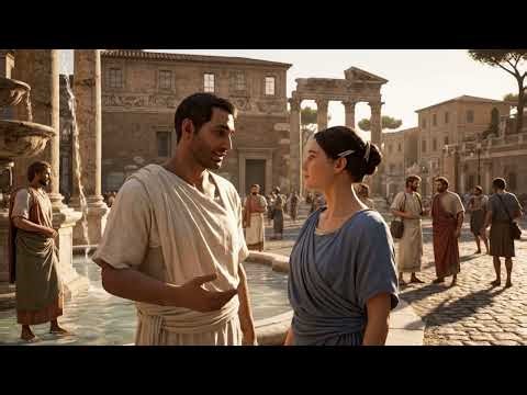 Life inside Ancient Rome
