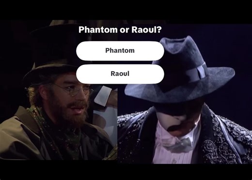 Exploring the Phantom of the Opera Mystique