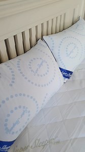 Still waking up tired on an expensive mattress? This TV-famous topper could save you thousands. Our 10cm thick Wave Mattress Topper uses a 3-layer comfort system to cradle your shoulders, hips, and spine — instantly transforming any bed into a luxury sleep surface. And the best part? You don’t need to buy a new mattress. 🛏️ Memory foam support that eases back pain 🌿 Breathable, washable bamboo cover – cool in summer, cozy in winter 🛬 Dispatched next business day from our Sydney warehouse 🎁 I