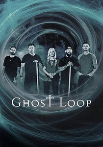 Ghost Loop - Wenn der Spuk niemals endet - Stream online