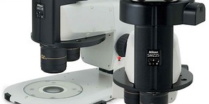 SMZ25 / SMZ18 | Application Notes