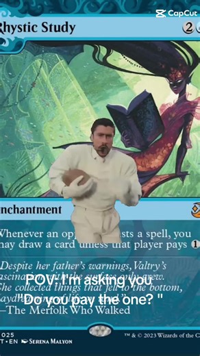 Understanding the One in Magic: The Gathering