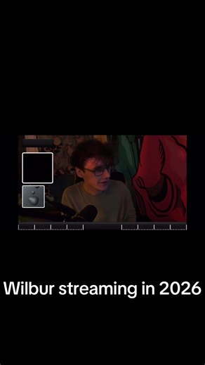 Wilbur Soot Streaming in 2026