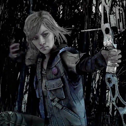 Alla ☆ on Instagram: "twdg era this game is so peak - sdt: jello and riley! Scp: @elxsudon"