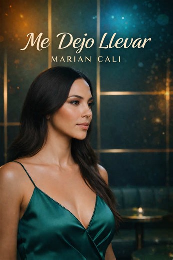 A sensual Latin house track blending Spanish-language vocals, jazz-inflected harmony, and a deep, slow-burn house groove inspired by Miami nights and Ibiza after-hours. ‘Me Dejo Llevar’ is built around warmth and restraint, the song moves despacio, muy lento—upright bass, soft percussion, Rhodes textures, and saxophone lines that breathe rather than rush. It’s a track made for late-night listening, intimate dance floors, sunset lounges, and deep house sets where mood matters more than volume. If