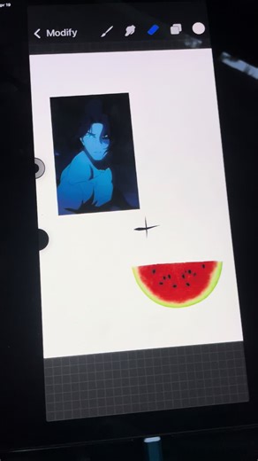 King Zuko Watermelon Trend: Avatar Fan Art & Edits
