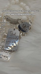 Available now Price can be found on my website Link in my bio❤️ I have three Instagram pages this one, @approved_by_god_accessories I ship worldwide 3-5 day processing I'm located in Saint Louis, Missouri. I have been creating bracelets for 3 years. I don't make customized bracelets. I sell out extremely fast. You will be 100% satisfied with your purchase Www.approvedbygodministry.com | Danyale Griffin