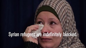 L.A. federal judge orders a temporary halt to part of Trump's travel ban