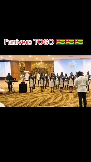 chant-choral sur TikTok