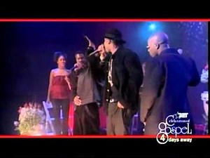 Jagged Edge - Right And A Wrong Way (Valentine's Day Special Live)
