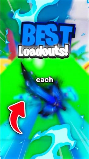 Top 5 Loadouts for Each Map in Roblox Rivals!
