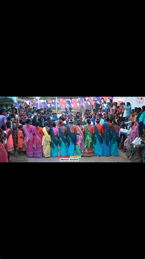 𝄟✮͢🦋⃟≛⃝ ᴍʀ ꜱᴀɴᴛᴀʟɪ 10k🍁⃝ on Instagram: "Chetanbtola kuri #Chetantolakuri #santalisohrai"