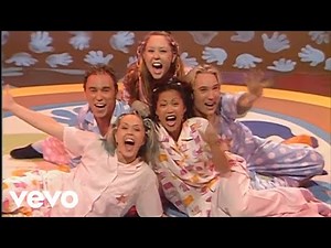 Hi-5 Australia: Dream On- Music Video (HD/60fps)
