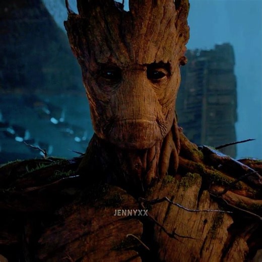💖We Are Groot | Guardians of the Galaxy (2014) | #shorts