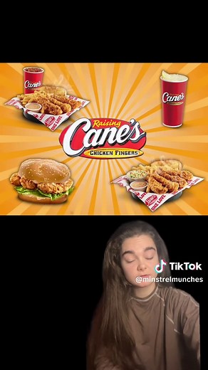 Raising Cane's Expands to the UK