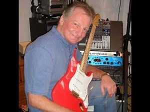 DANCES WITH WOLVES - GUITAR INSTRUMENTAL - PLAYED BY T CLIVE ASPINALL