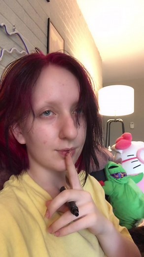 I just need to get a dog first #fmab #fullmetalalchemist #anime #ninatucker #doggirl