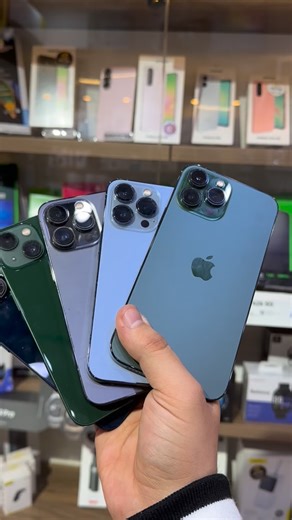 📱🔥 OFFRE BLACK FRIDAY – GOLD STORE 🔥📱 iPhone 13 & 13 Pro / Pro Max aux meilleurs prix en Tunisie ! ✨ iPhone 13 – 1200 DT ✨ iPhone 13 Pro 128GB – 1550 DT ✨ iPhone 13 Pro 256GB – 1650 DT ✨ iPhone 13 Pro Max 128GB – 1700 DT ✨ iPhone 13 Pro Max 256GB – 1900 DT 🔋 Batterie > 90% 🛡️ Garantie 1 an 📦 Très bonne occasion – testés & 100% fonctionnels ⚠️ Offre Black Friday limitée ! ⏳ Quantités très limitées — premier arrivé, premier servi. 📍 Rue Palestine – Cité La Gazelle 📞 50 931 587 #BlackFrida