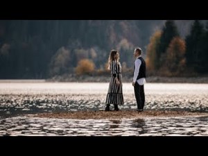 Alin si Emima Timofte - Povestea noastra (Official video)