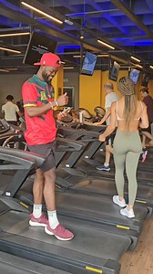 🇧🇷 Brazil Gym | Abas Fadil