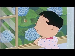 センチメンタル４ (1980年代) - サザエさん サントラ未収録BGM