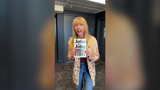 Sara Cox's Radio 2 book club picks