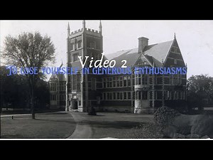 🎓Inside College Life Series:Bowdoin College Edition