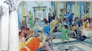 Satyricon, cast e trama film - Super Guida TV