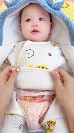 Cute Baby Vlog ❤️ Full Day Routine | Happy Baby Laughing Moments