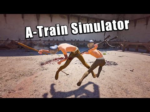 Half Sword, but I’m a SPEEDSTER!