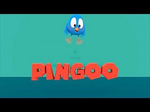 🐦PINGOO BIRD || DESENHOS PARA CRIANÇAS || DESENHOS ENGRAÇADOS🐦