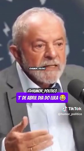 ##humortiktok #humorbrasil #politicazuada #politicaltiktok #humorpolitico #zueiraehumor