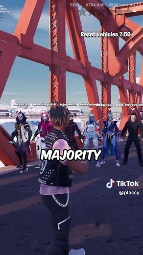 Exploring the New 'Mask Off' Emote in Fortnite