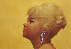 Etta James Dies at 73 │ Exclaim!
