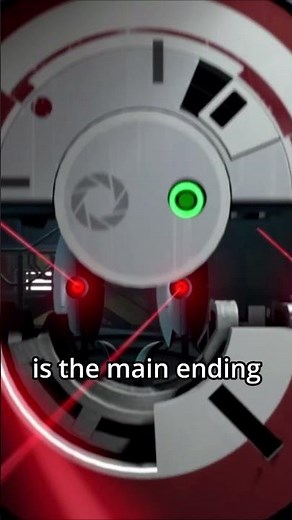 DYK? Unused GLaDOS Song #portal2 #glados #didyouknow