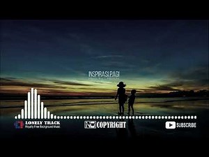 Instrumen Music Santai Untuk Backsound Olahraga - Inspirasi Pagi