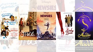 The 30 best film-to-musical adaptations, ranked