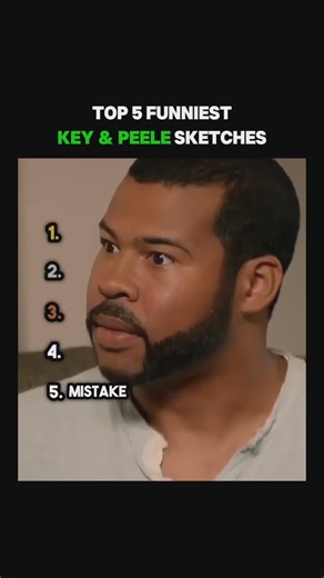 Key & Peele on Instagram: "​😂 The Mount Rushmore of Key & Peele Sketches is BACK! 🐐 ​Find all these full, hilarious sketches and more on @catomboom right now! These two legends gave us the best cultural reset moments. ​The Playlist of Pain & Perfection: ​"Gay Wedding Advice" (feat. Ricky Martin): The sheer anxiety of trying to figure out what's "too gay" to say, only to realize the family is far more culturally dense than you could have imagined. "Is it going to be like the Oscars, or is it go