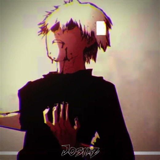 TOKYO GHOUL | KANEKI KEN | MOVIMENTO DE TALENTOS 2(Super Slowed) #kaneki #tokyo #anime #edit #fypシ