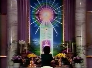 0.01 Violet Fire And Tube Of Light Decree with Elizabeth Clare Prophet