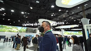 Viziunea noastră pentru evenimentul #MWC2022 de anul acesta este de a lumina viitorul construit pe cele trei forțe care pun în mișcare modelarea lumii digitale. Alătură-te călătoriei noastre prin viitorul Conectat, viitorul Digital și, cel mai important, viitorul Verde. ✨ | Huawei Romania