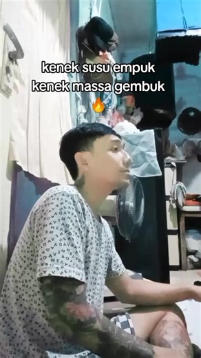 Kenek Susu Empuk: Paduan Rasa dan Tekstur