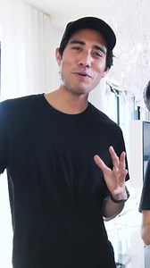 520K views · 11K reactions | Behind the scenes filming w/ Selena Gomez | Zach King | Facebook