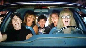 The Oral History of the 'Wayne's World' 'Bohemian Rhapsody'