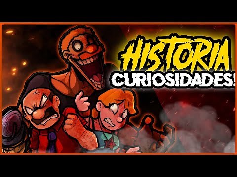 ¡AW SHUCKS FNF: HISTORIA y CURIOSIDADES!