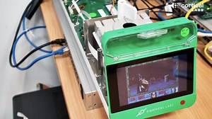 Scientists Teach Human Brain Cells to Play ‘DOOM’ in Sci-Fi-Like Experiment