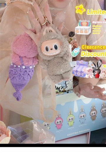 Exciting Macaron Deals Live Show