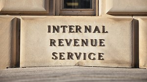 The IRS finalizes a deal to share tax information with immigration authorities