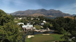 Introducing our new nine hole golf and property expansion at Mill Farm. Over the coming weeks we are excited to share with you our hole-by-hole sneak preview videos. Today we preview the first of the new holes. Currently under construction and opening spring 2021 these new nine holes will allow Millbrook to provide two unique 18-hole championship courses that will be known as the Remarkables Course and the Coronet Course. For more information visit https://bit.ly/3igYtlA | Millbrook Resort