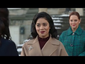 LA PRINCESSE DE CHICAGO: DANS LA PEAU D'UNE REINE Bande Annonce VF (2020)